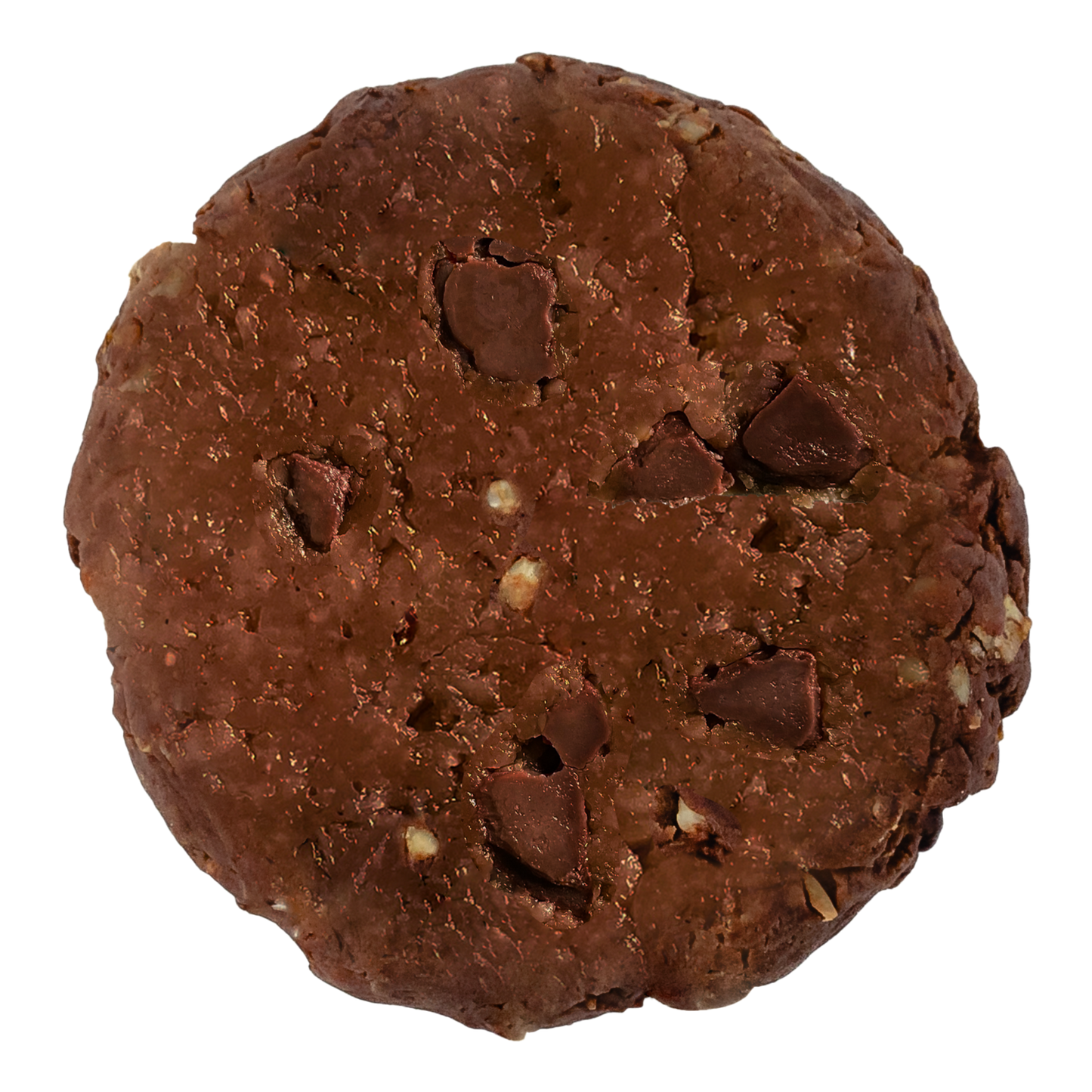 Double Chocolate - Carton of 12