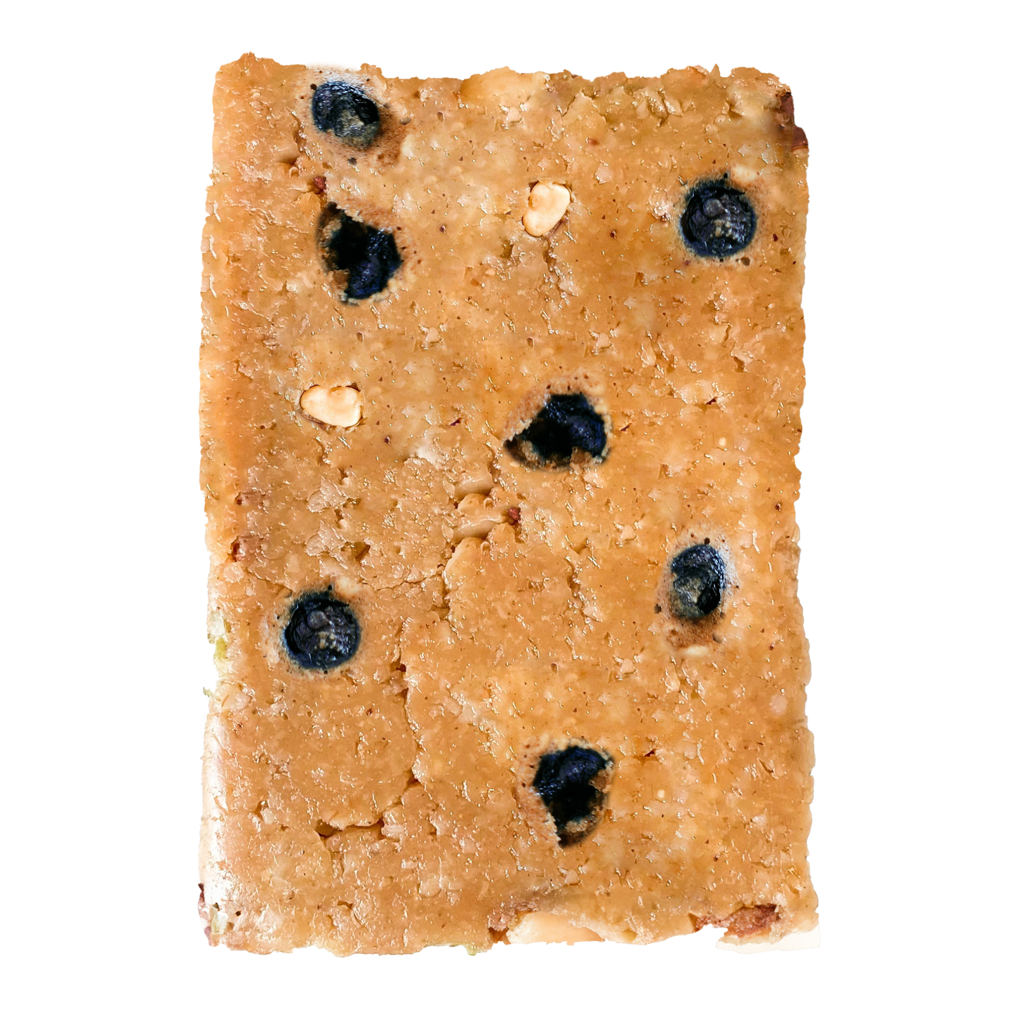 Blueberry Almond Butter - Carton of 12