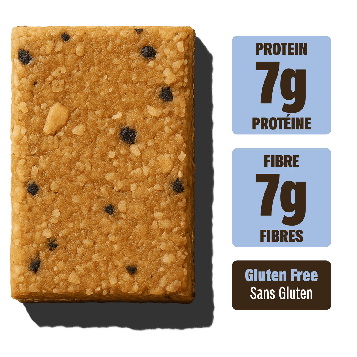 Blueberry Almond Butter - Carton of 12