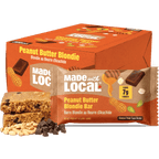 Peanut Butter Blondie - Carton of 12