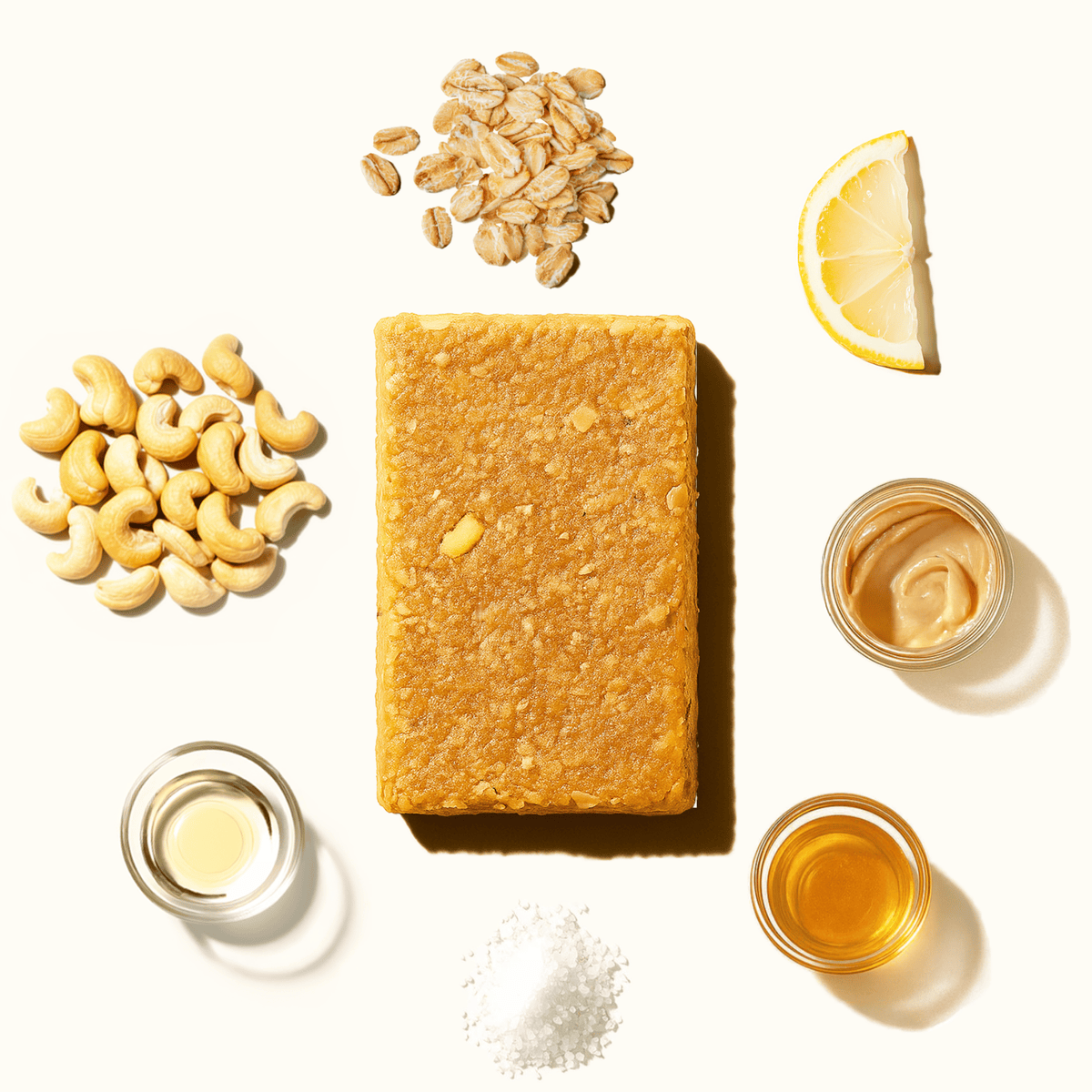 Lemon Square - Carton of 12