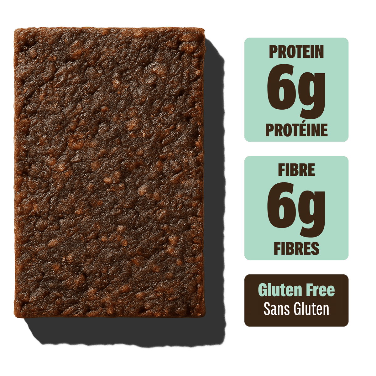 Mint Chocolate Chip - Carton of 12