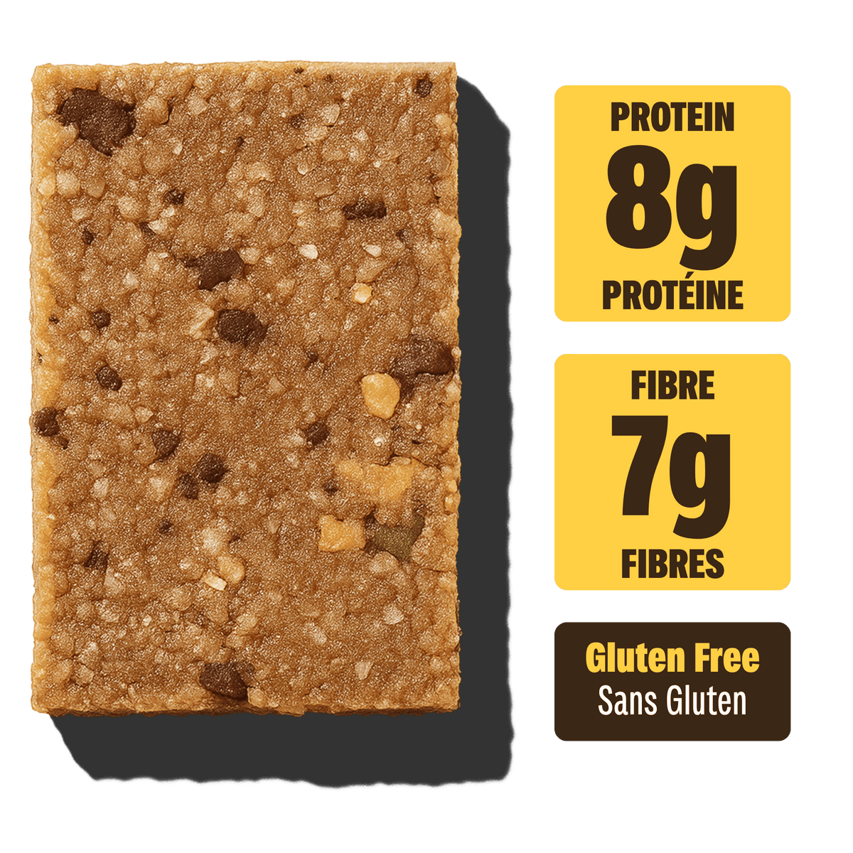 Peanut Butter Blondie - Carton of 12