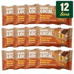 Peanut Butter Blondie - Carton of 12