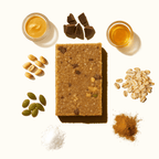 Peanut Butter Blondie - Carton of 12