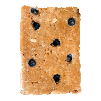 Blueberry Almond Butter - Carton of 12