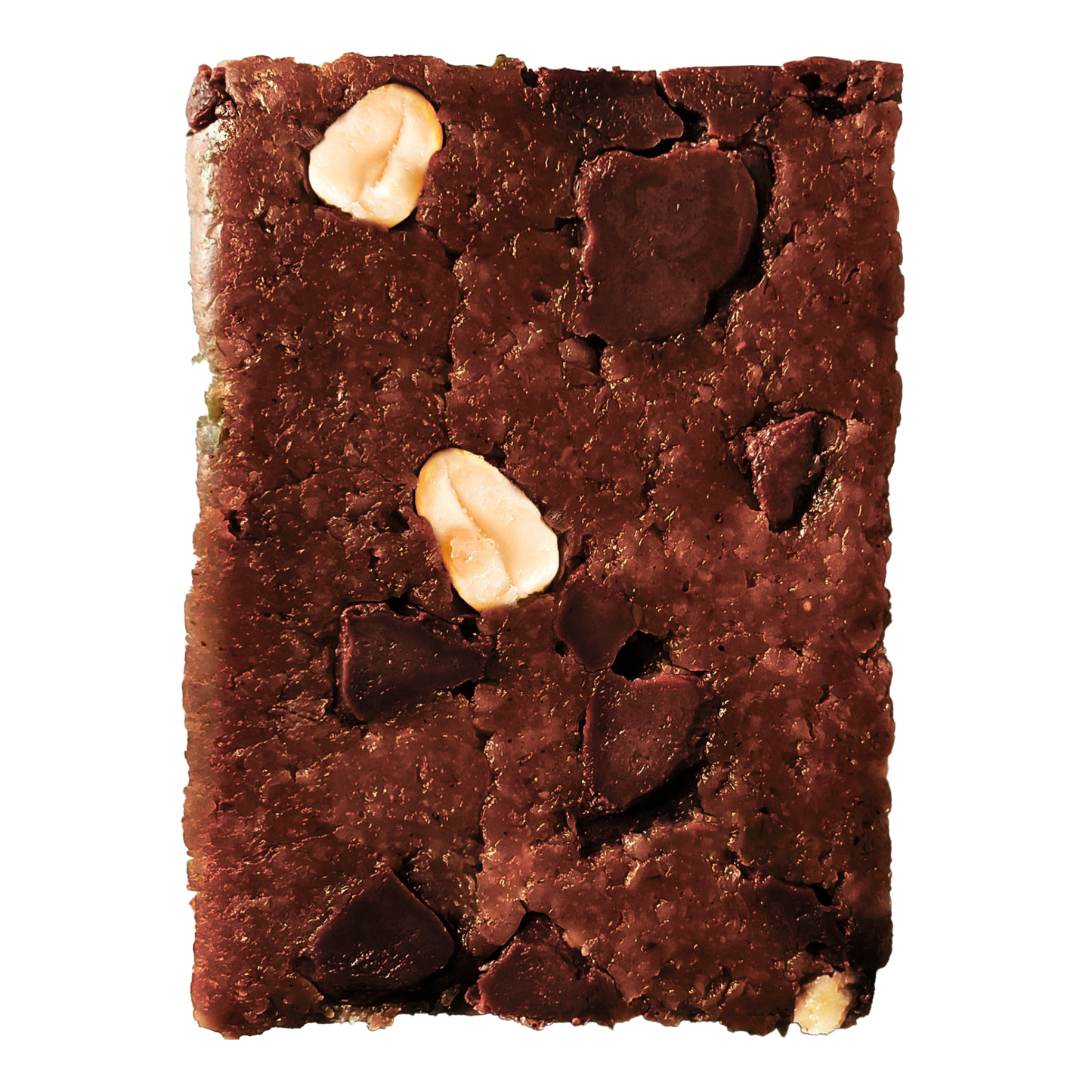 Peanut Butter Brownie - Carton of 12