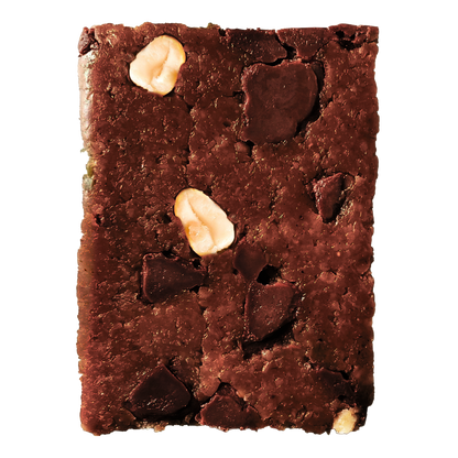 Peanut Butter Brownie - Carton of 12
