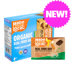 Peanut Butter Blondie 4-pack - 6 units