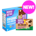 Peanut Butter Brownie 4-pack - 6 units
