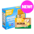 Lemon Square  4-pack - 6 units