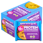 Peanut Chocolate Chip - Carton of 12