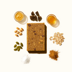 Peanut Butter Blondie - Carton of 12