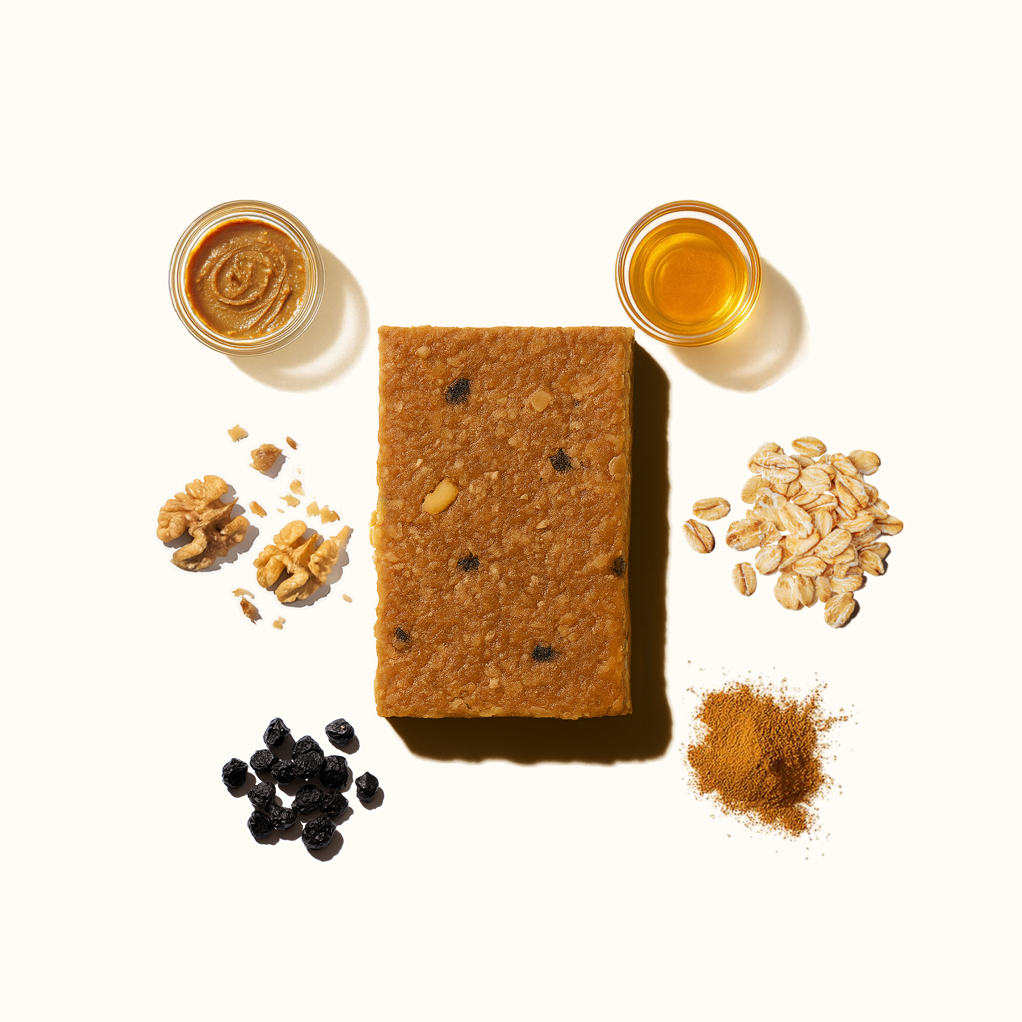 Blueberry Almond Butter 4-pack - 6 units