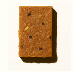 Blueberry Almond Butter - Carton of 12