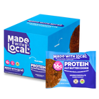 Double Chocolate - Carton of 12