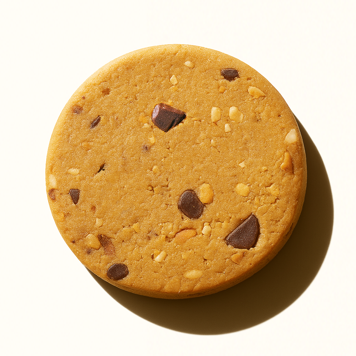 Peanut Chocolate Chip - Carton of 12