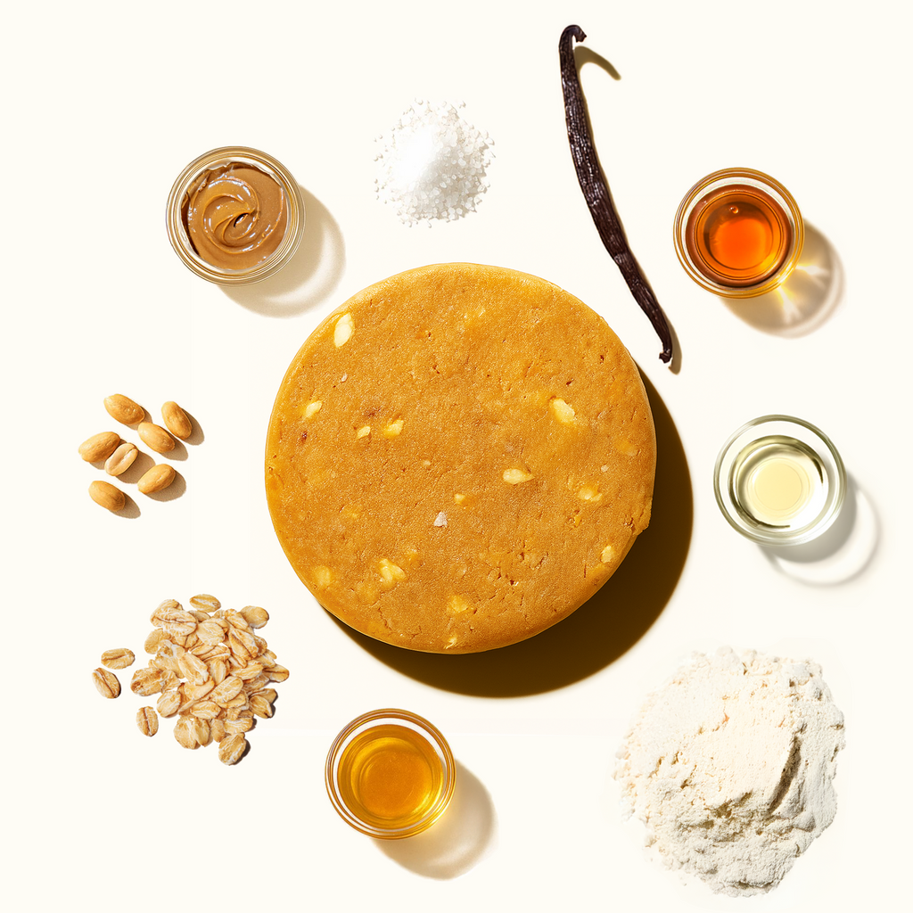 Peanut Butter Sea Salt - Carton of 12