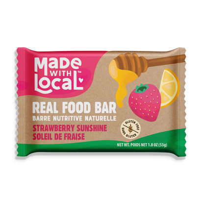 Strawberry Sunshine - Carton of 12